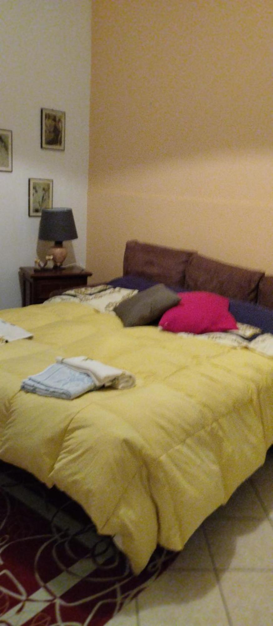 Ferienwohnung Il Forno Cossogno Exterior foto